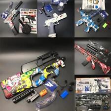 Gel Blaster ❗️ Softair 2.0 ❗️ Orbeez Wasser Kugel Pistole Maschinengewehr ✅DE✅