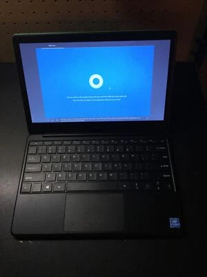 GEO GeoBook 120 Minecraft Edition 12.5 inch (64GB, Intel Celeron, 1.10GHz, 4GB) - Image 1 of 4