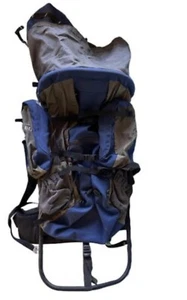 JANSPORT Carson 80 Liter External Hiking Backpack Lower Lumbar Padding - Picture 1 of 8