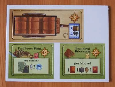 Fields of Arle – Advent Calendar Promo | Mini Expansion | New | English Rules - Image 1 of 4