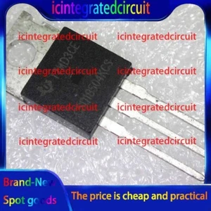 10PCS CSD18504KCS TO-220 - Photo 1/1