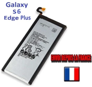 Batterie pour Samsung Galaxy S6 Edge Plus EB-BG928ABE/EB-BG928ABA Battery Akku - Photo 1 sur 1