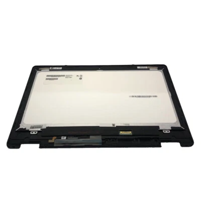 Lcd Touch Screen Assembly W/Bezel Acer Aspire R14 R5-471T-52EE 14.0" B140HAT02.0 - Image 1 of 2