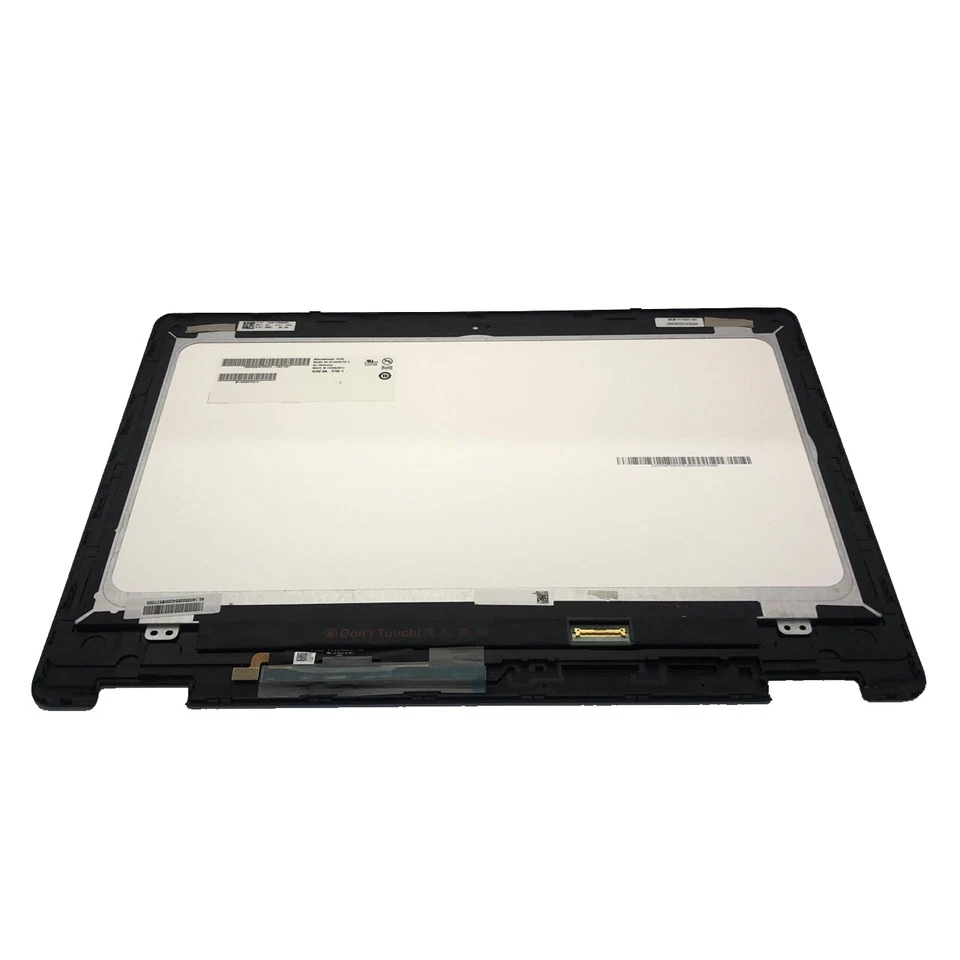 Lcd Touch Screen Assembly W/Bezel Acer Aspire R14 R5-471T-52EE 14.0" B140HAT02.0 - Image 1 of 2