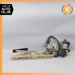 95-02 Mercedes R129 SL500 SL320 Front Right Door Window Regulator Motor OEM - Picture 1 of 14