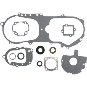 Moose Racing Complete Gasket Set W/ Oil Seals Polaris Predator 90 03-04 - Picture 1 of 1