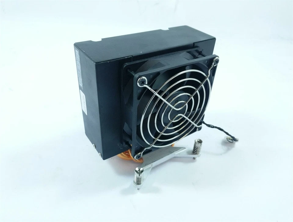 HP 749554-001 Z440 Z640 Workstation CPU Cooler - Image 1 of 1