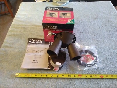 Proyector activado por movimiento Regent Foto 1 de 4