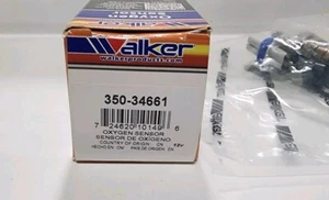 Oxygen Sensor-OE Replacement Walker Products 350-34661 - Bild 1 von 2