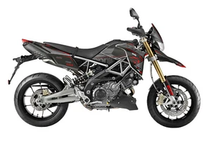 Kit de gráficos para calcomanías Aprilia Dorsoduro 750 2008 2009 2010 2011 2012 2013 2014 - Imagen 1 de 7