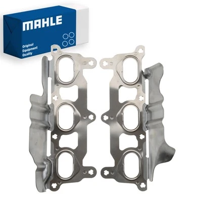 Juego de juntas de colector de escape Mahle para Saab 9-4X 2011 2,8 L V6 Foto 1 de 3