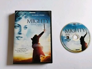 The Mighty DVD Sharon Stone, Gena Rowlands, Harry Dean Stanton 1998 Region 1 OOP - Bild 1 von 4