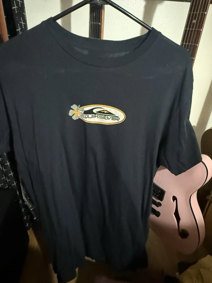 Quicksilver Shirt - Image 1 of 3