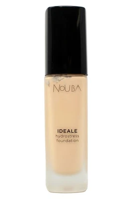 Base Hydrastress Nouba Ideale 6 melocotones 1,01 onzas líquidas Foto 1 de 4