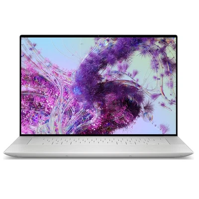 Dell Notebook XPS 16 9640 Core Ultra 7 155H 16.3" 16GB 1TB RTX 4050 Platino - Immagine 1 di 4