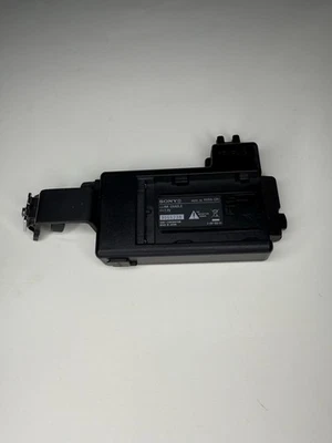 Sony i Link Cable HVRA-CR1 Cradle Tested And Working OEM - Image 1 of 2