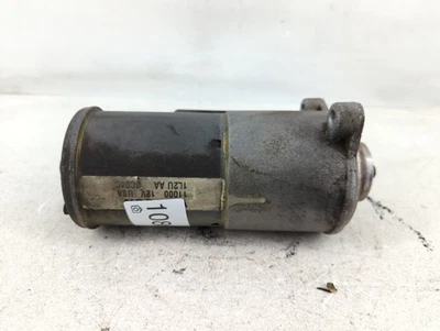 2002-2005 Ford Explorer Car Starter Motor Solenoid Oem WJJSL - Image 1 of 4
