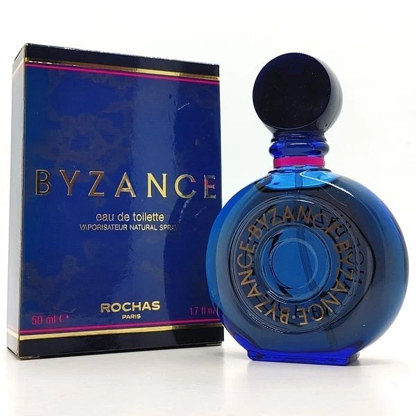 Rochas Byzance Eau de Toilette for Women for sale | eBay