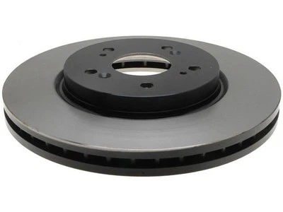 Rotor de freno delantero Raybestos 15285WGFX 2008 2009 2010 para Acura RDX 2007-2012 Foto 1 de 2