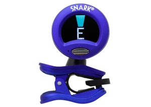 Sintonizador cromático con clip Snark, USB SN1X - Imagen 1 de 1