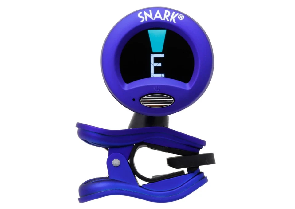 Snark, USB SN1X Clip-On Chromatic Tuner - Image 1 of 1