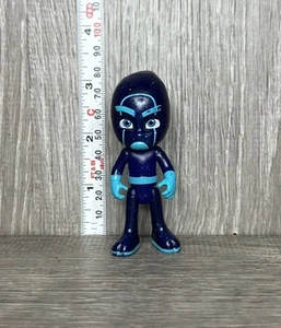 Figura de acción PJ Masks Night Ninja posable - Imagen 1 de 3