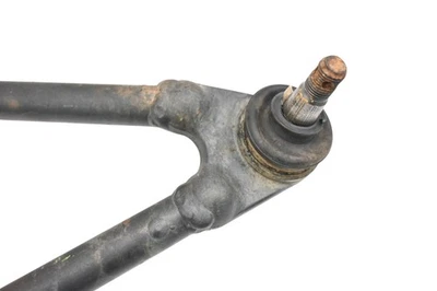 09 Kawasaki KFX450R Front Lower Left A-Arm - Image 1 of 4