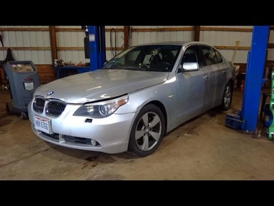 Parasol de conductor de vinilo iluminado para BMW 550i 48138 06-09 Foto 1 de 4