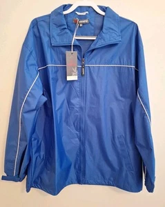 Kenpo Windbreaker Men's Size XL - Picture 1 of 5