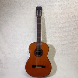 Suzuki Classical Guitar Established 1887 - Picture 1 of 9