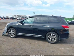 Wash Reservoir Fits 13-20 PATHFINDER 976050 - Bild 1 von 14