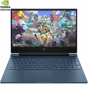 Laptop HP Victus 15-FA2035NS 15" Intel Core i7 16 GB RAM 512 GB SSD Nvidia Ge - Afbeelding 1 van 5