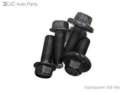 Conjunto de parafusos de engrenagem de eixo de comando para 08-09 Nissan Titan 5.6 - Imagem 1 de 4