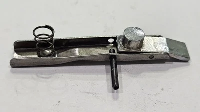 Adler Arms Charles Daly Model 601 12 Ga. Shotgun Bolt Release Latch Assembly - Image 1 of 4