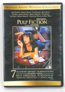Pulp Fiction:2-Disc Set DVD - Picture 1 of 1