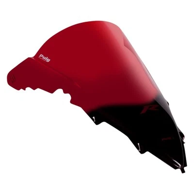 For Yamaha YZF R1 2009-2014 Puig 4935R Z-Racing Windscreen Foto 1 de 2