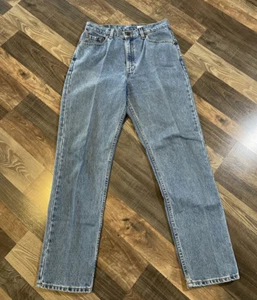Levi's 521 Jeans size 12M Tapered Fit Tapered Leg Jeans *READ - Picture 1 of 10