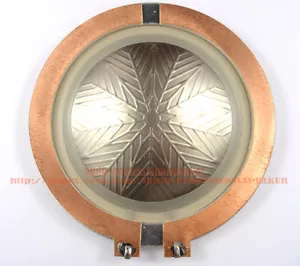 Replacement Diaphragm For Selenium D3300Ti -8Ohm RPD3300Ti,D3305Ti & D3500Ti NEW - Picture 1 of 5