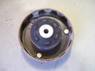 BMW 528i 2000 - suspensión trasera izquierda/derecha anillo de montaje superior 33521091710 Foto 1 de 4