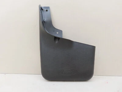 2004 福特 F150 F-150 后左驱动侧 MUD FLAP 原始设备制造商 4L3J-9928371-AA — 第 1/4 张图片