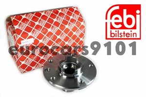 New! Audi Q7 Febi Bilstein Front Rear Wheel Hub 38521 7L0501655B - Picture 1 of 1