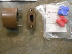 Raychem PMKG-LE End Termination Kit For Parallel Heating Cable Components - Picture 1 of 3