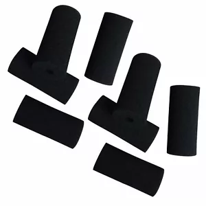 8 x Compatible Pre Filter Foams Sponge Suitable For Fluval Edge filter - Bild 1 von 2