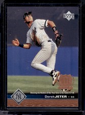 1995 Donruss Top of the Order Andujar Cedeno IP Auto Autograph