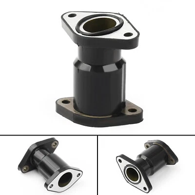 Carburetor Intake Boots 3FA-13586-00 For Yamaha Breeze 125 YFM125G Grizzly GB T9 - Image 1 of 4