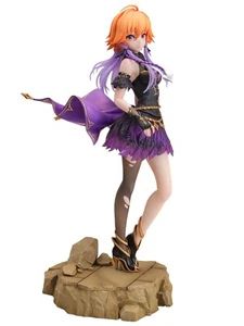 The Idolmaster CG Asuka Babel Ver. 9.1in 1/8 Scale Figure PVC Statue AmiAmi NIB - Picture 1 of 15