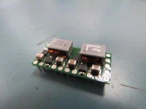 Texas Instruments PTH08T210WAH Qty of 1 per Lot Non-Isolated PoL Module DC DC C - Picture 1 of 8