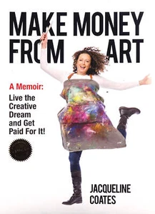 Make Money From Art (SC, 2016) - Picture 1 of 1