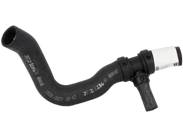 Manguera de radiador inferior para Ford Taurus 1997-2007 Motorcraft 58818DSVM 1998 1999 Foto 1 de 2