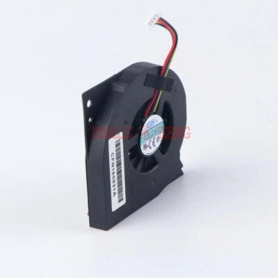For 4 Pin 0.5A AVC 5V DC 55mm BAAA0508R5H 55*55*8mm Laptop Blower Fan - Image 1 of 4